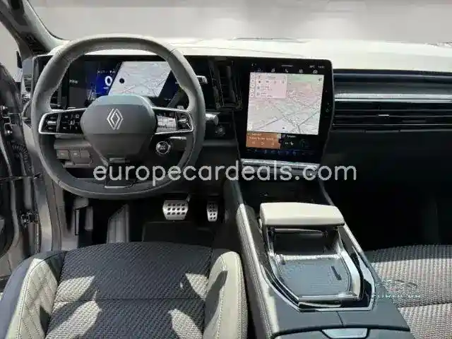 Renault Espace