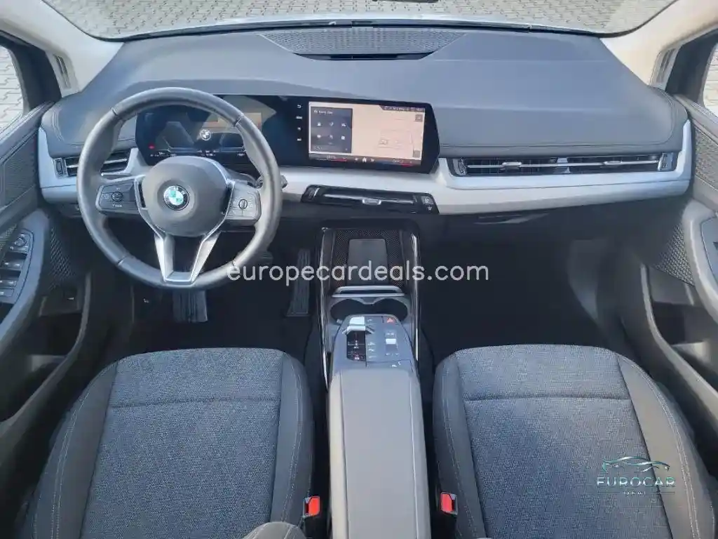 BMW 216 Active Tourer