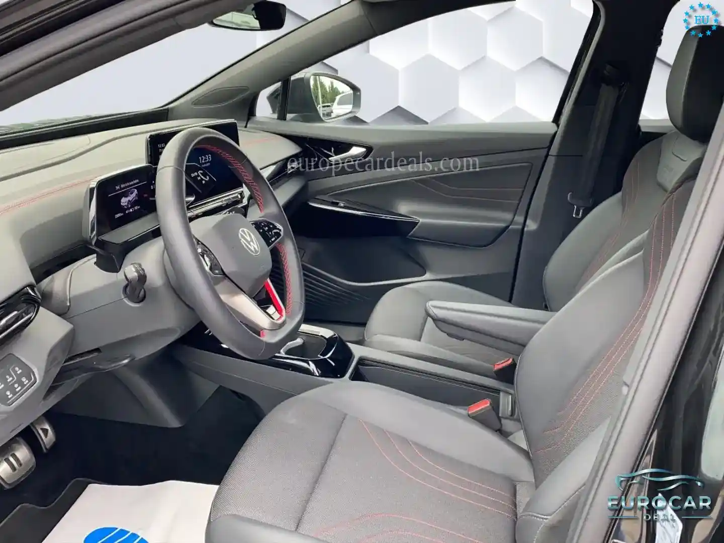 Volkswagen ID.5