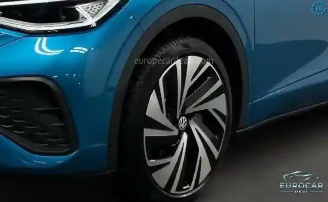 Volkswagen ID.5