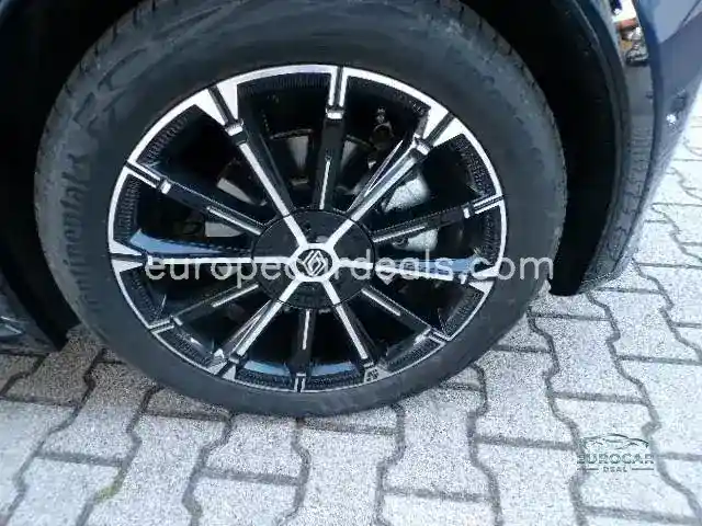 Renault R 5
