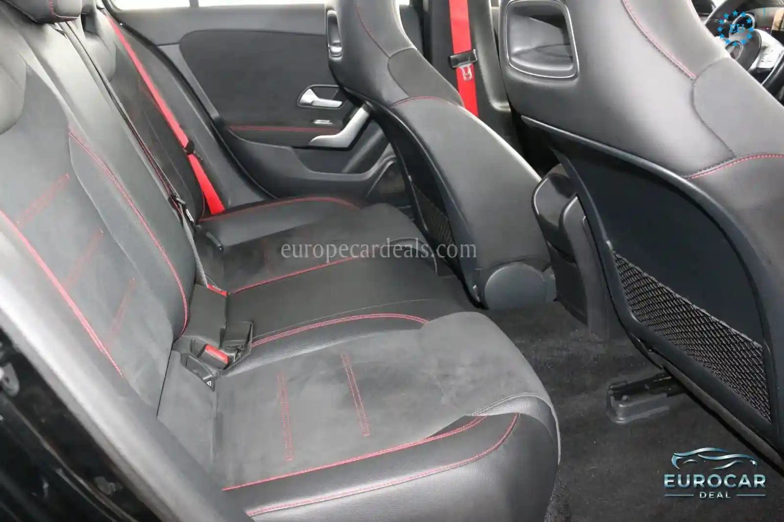 Mercedes-Benz A 35 AMG