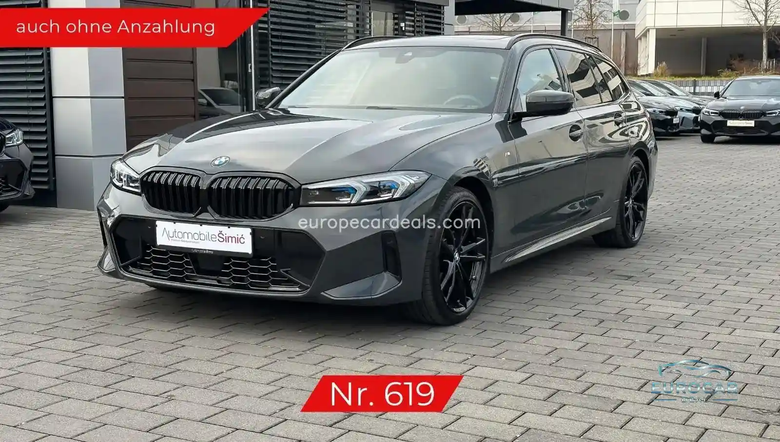 BMW 320