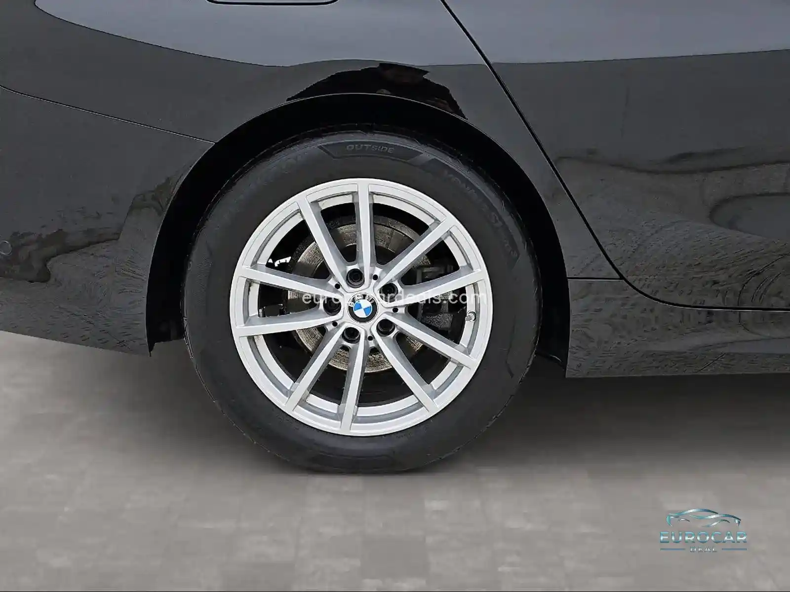 BMW 318