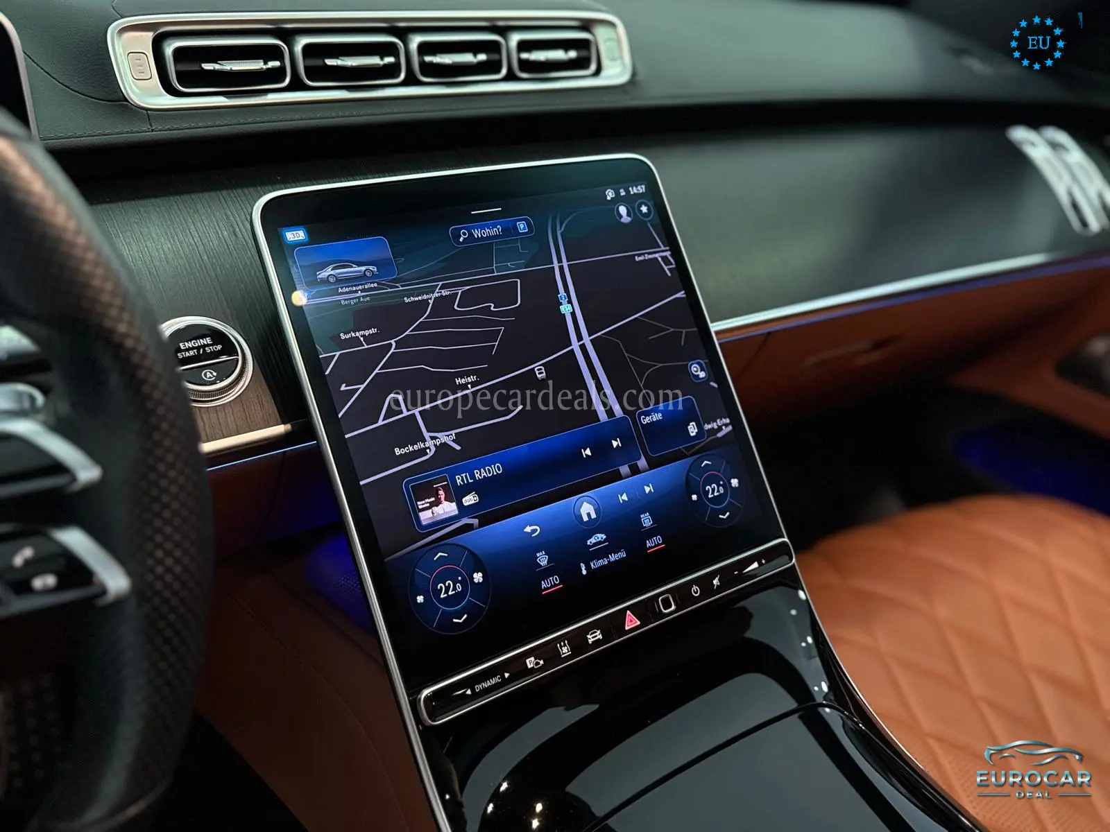 Mercedes-Benz S 400