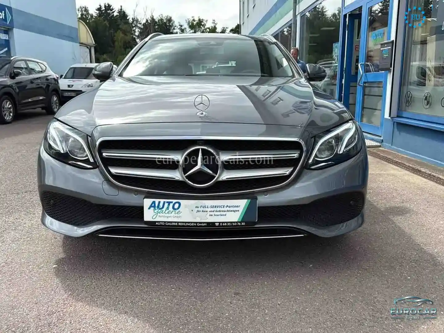 Mercedes-Benz E 350
