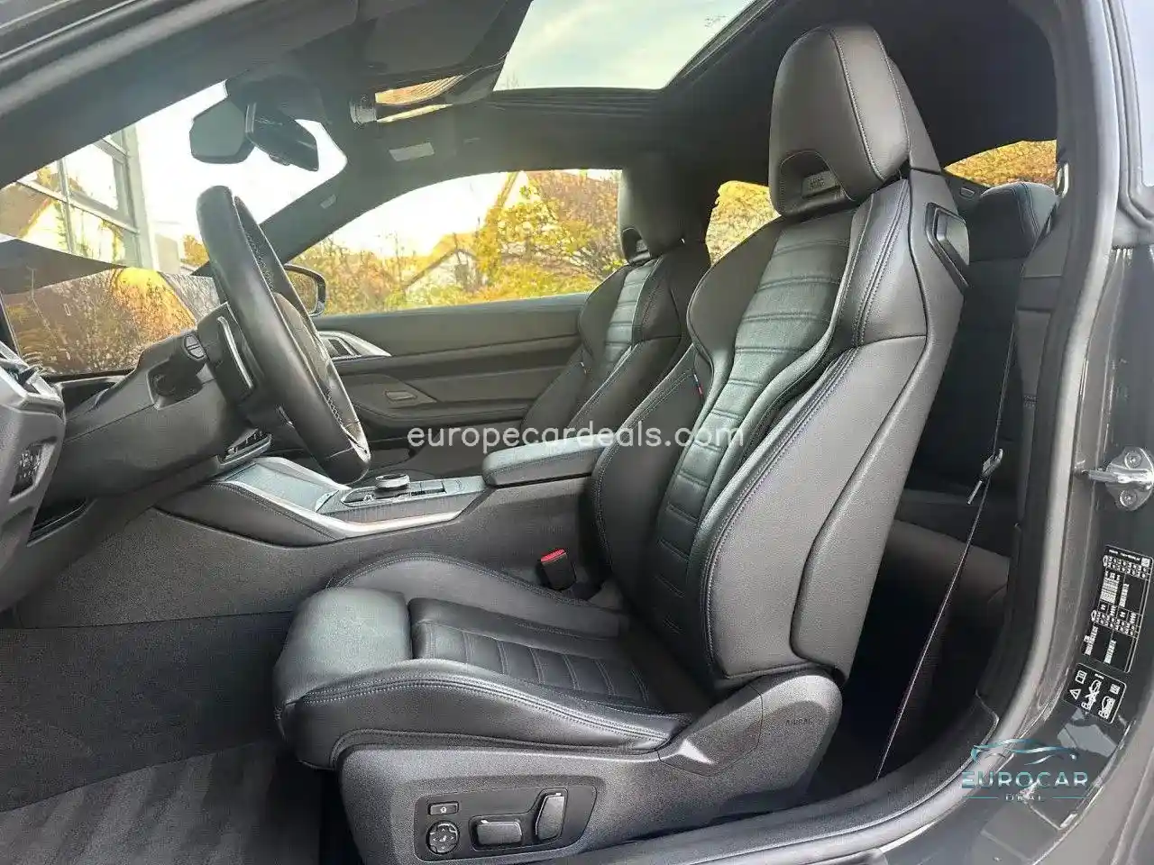 BMW M440