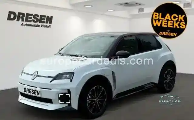 Renault R 5