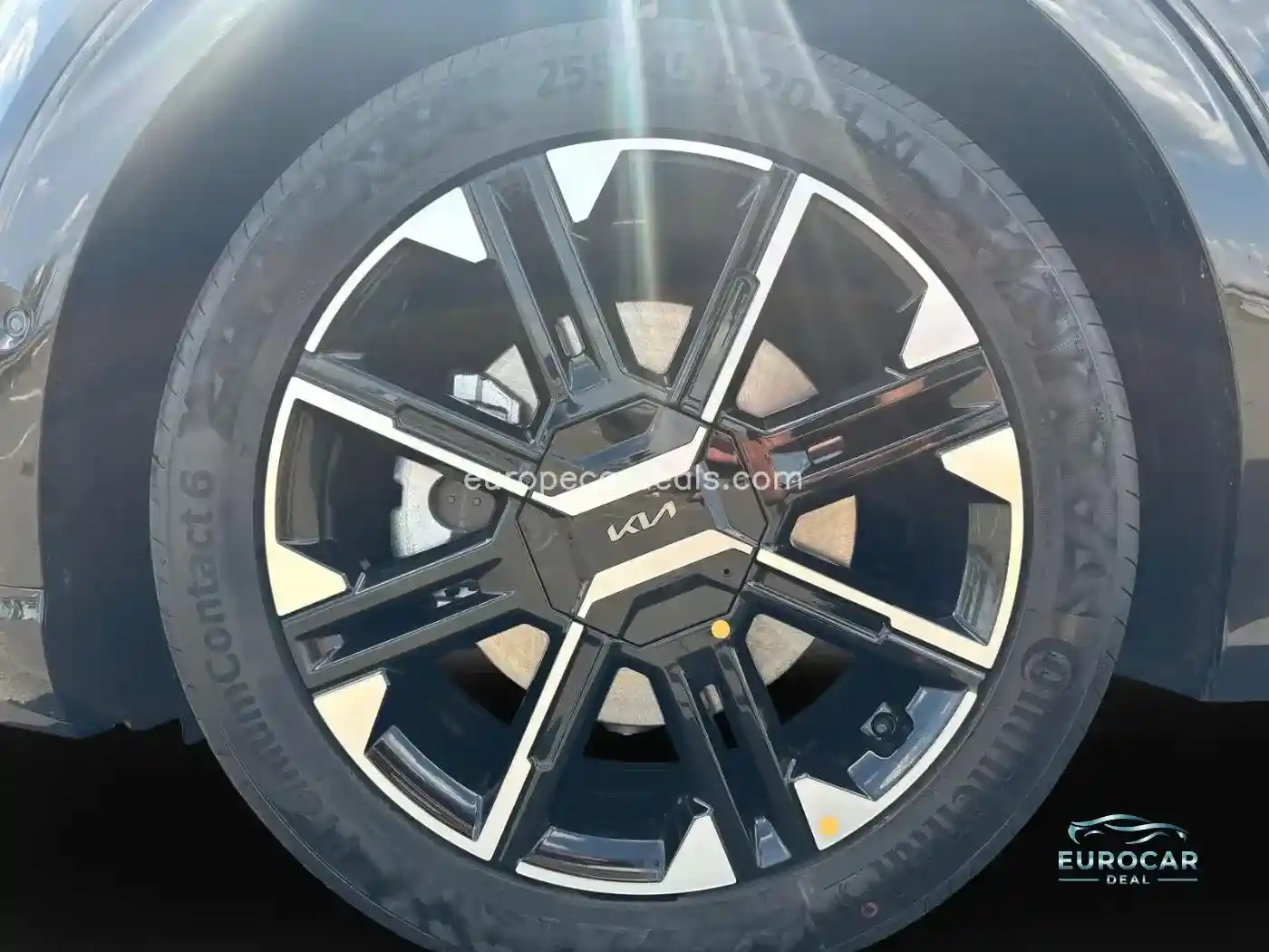 Kia EV6