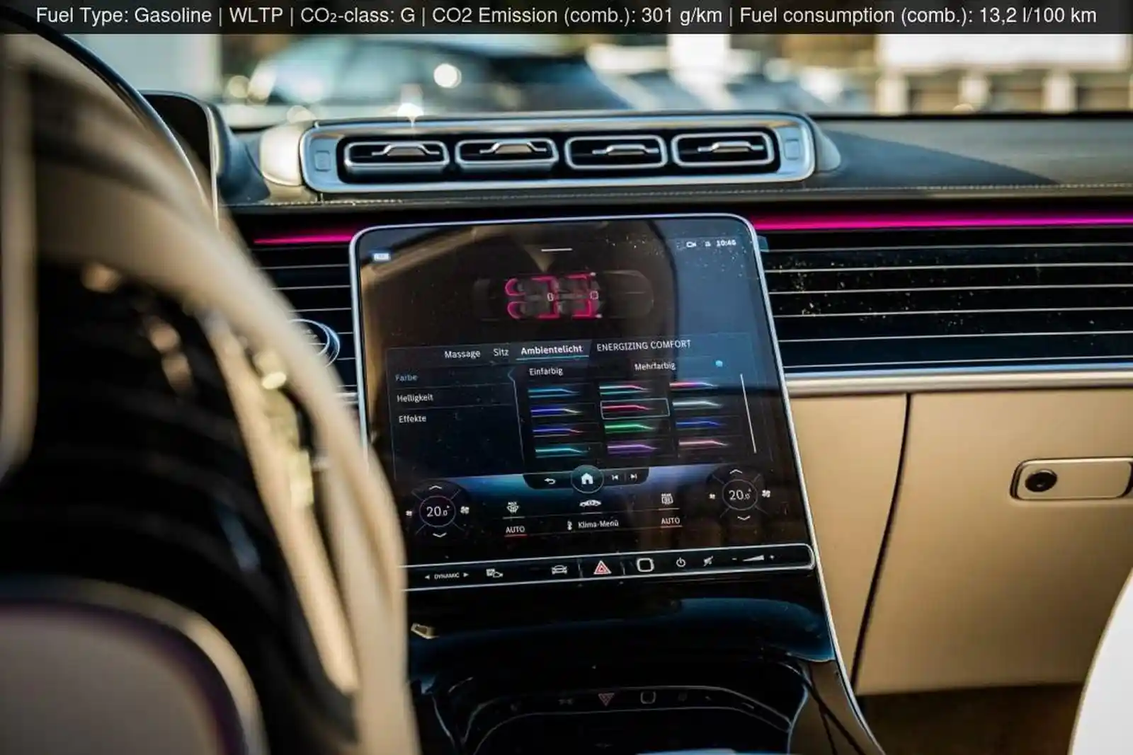 Mercedes-Benz S 680