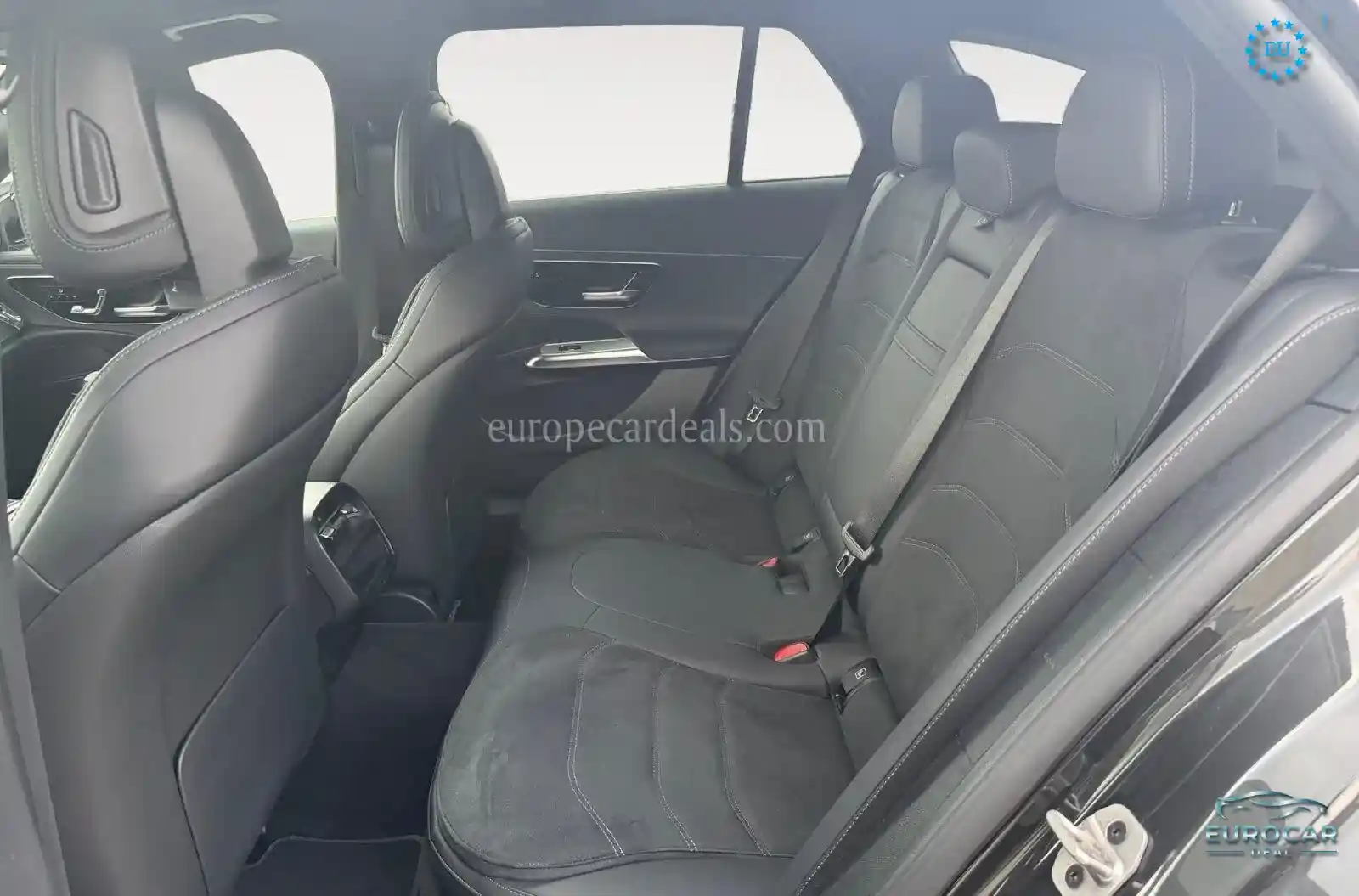 Mercedes-Benz E 450