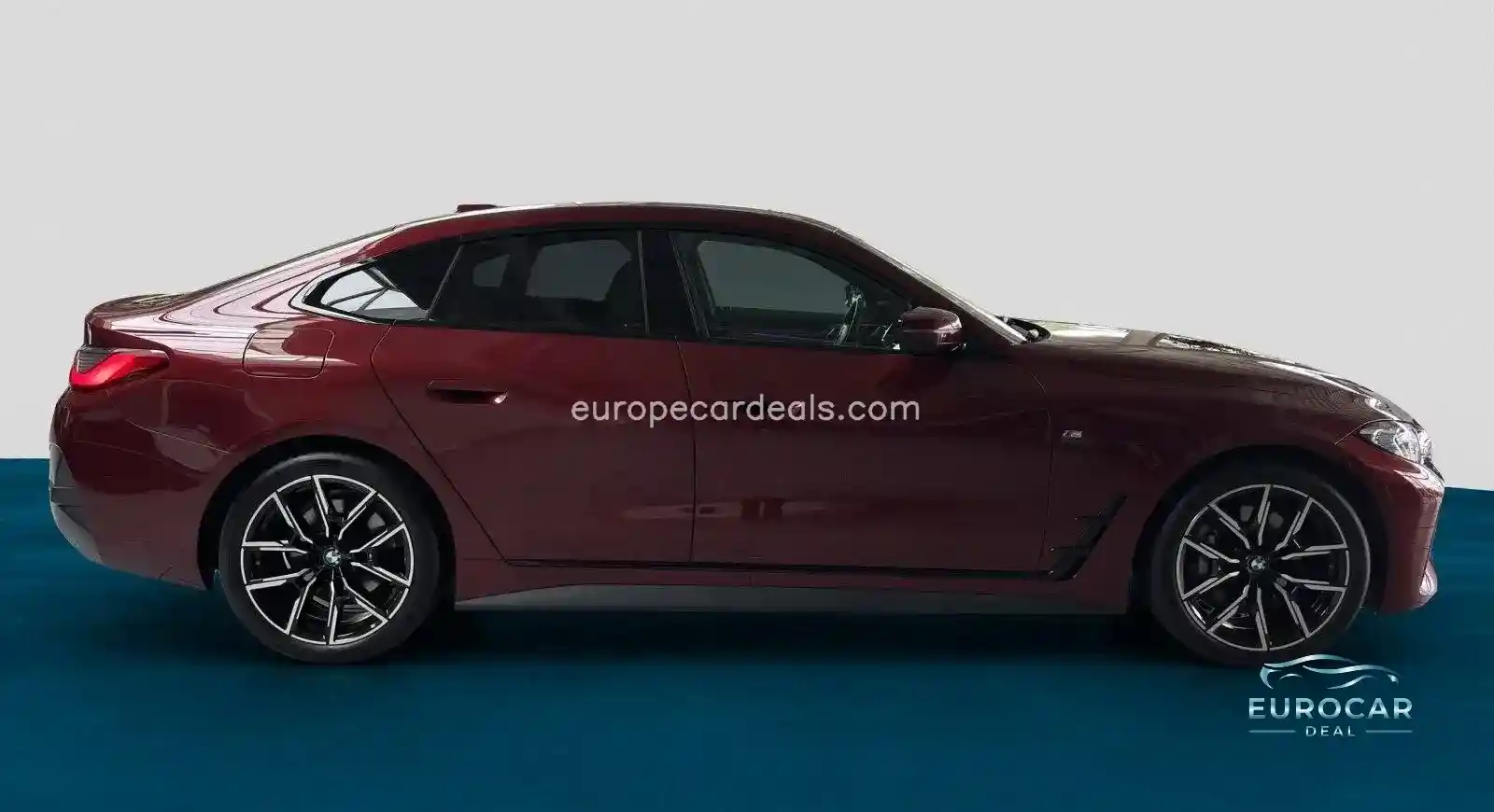 BMW 430