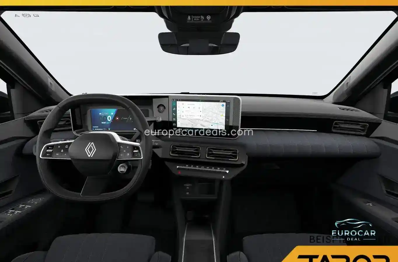 Renault R 4