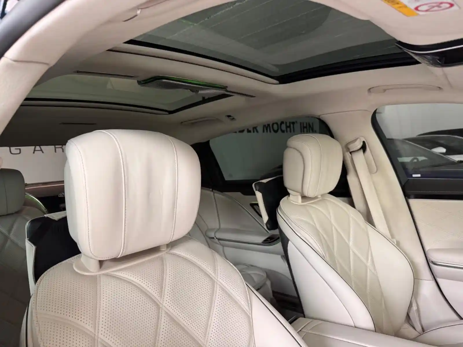 Mercedes-Benz S 680