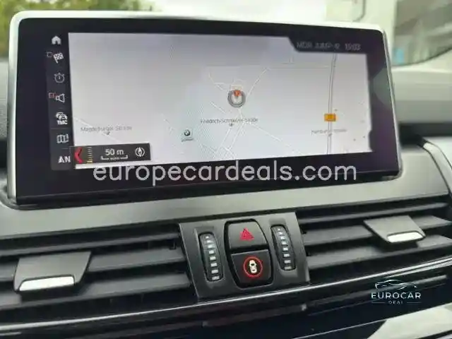 BMW 225 Active Tourer