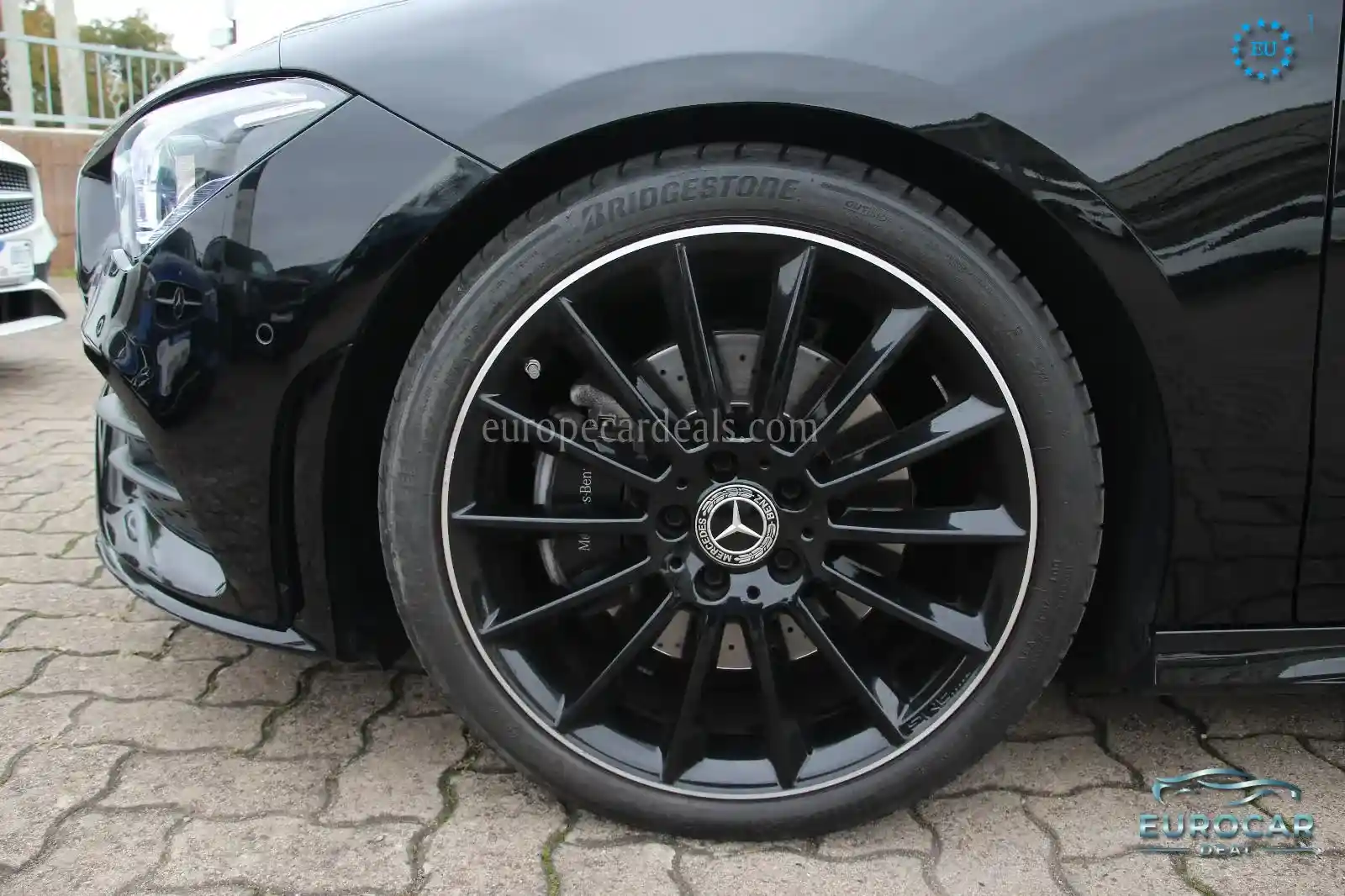 Mercedes-Benz CLA 220 Shooting Brake