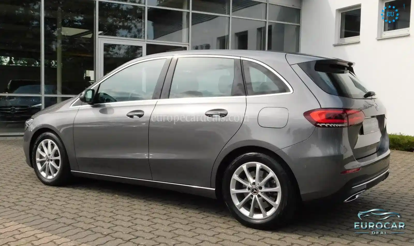 Mercedes-Benz B 250
