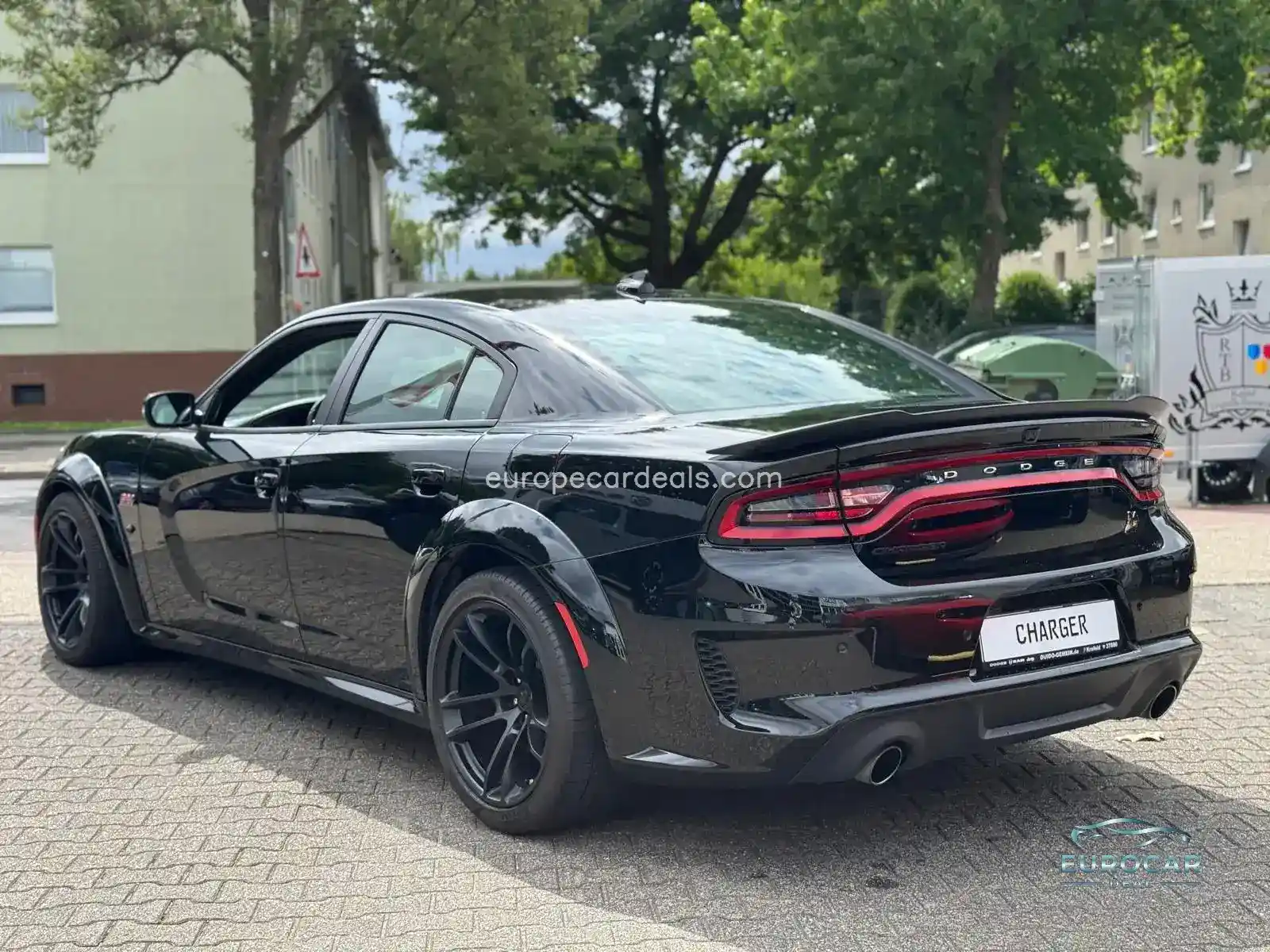 Dodge Charger