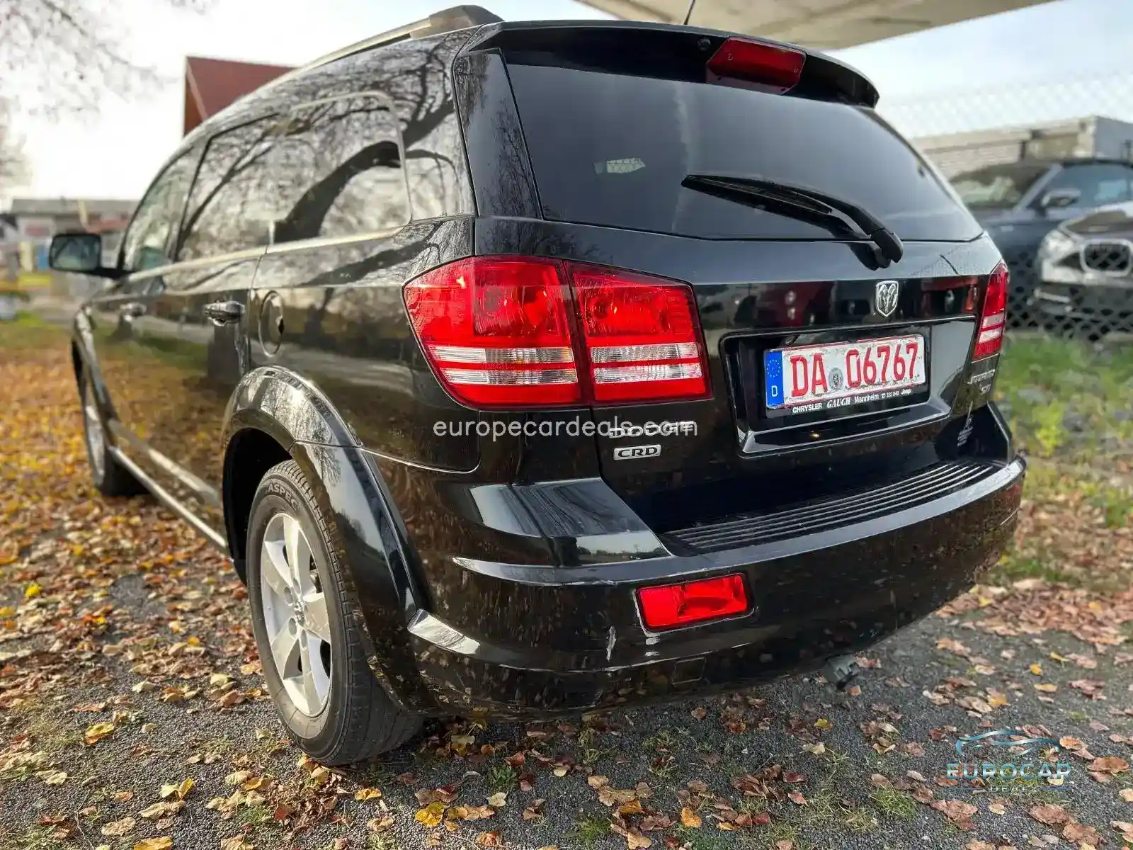 Dodge Journey