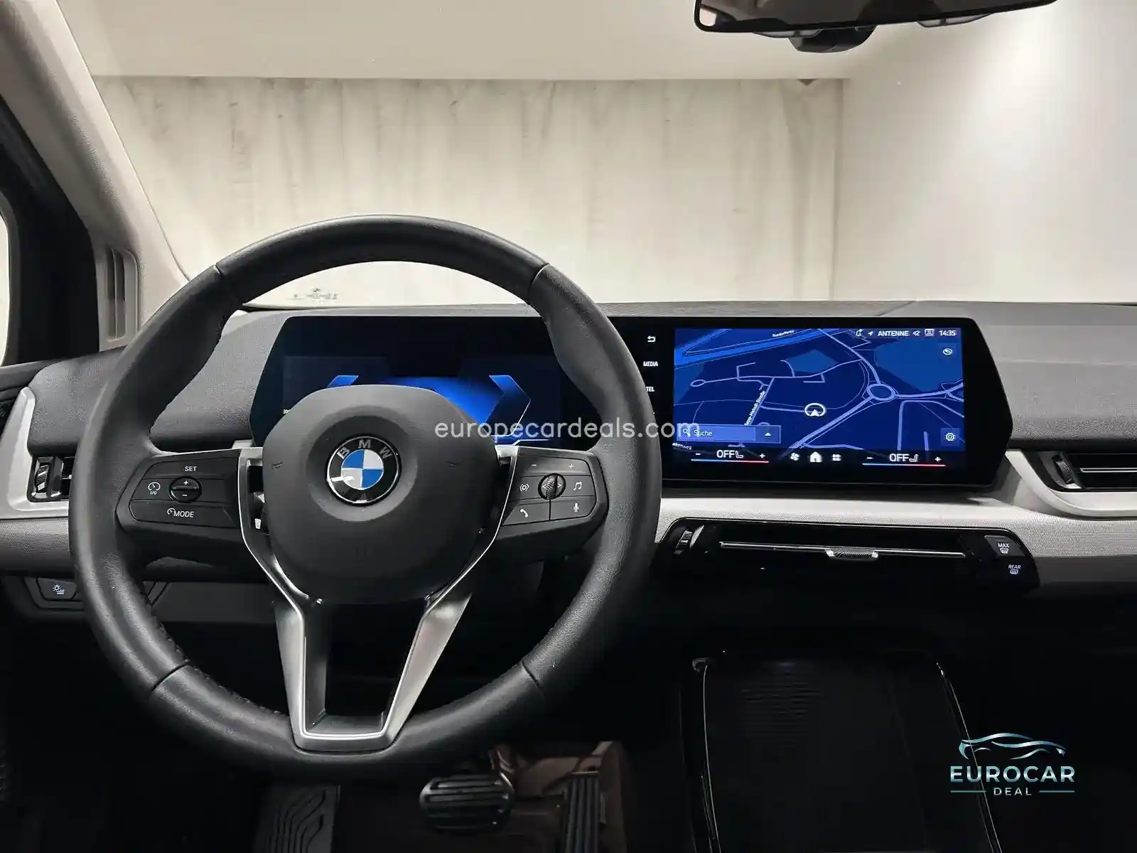 BMW 218 Active Tourer