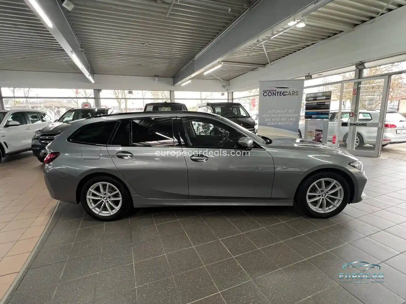 BMW 318