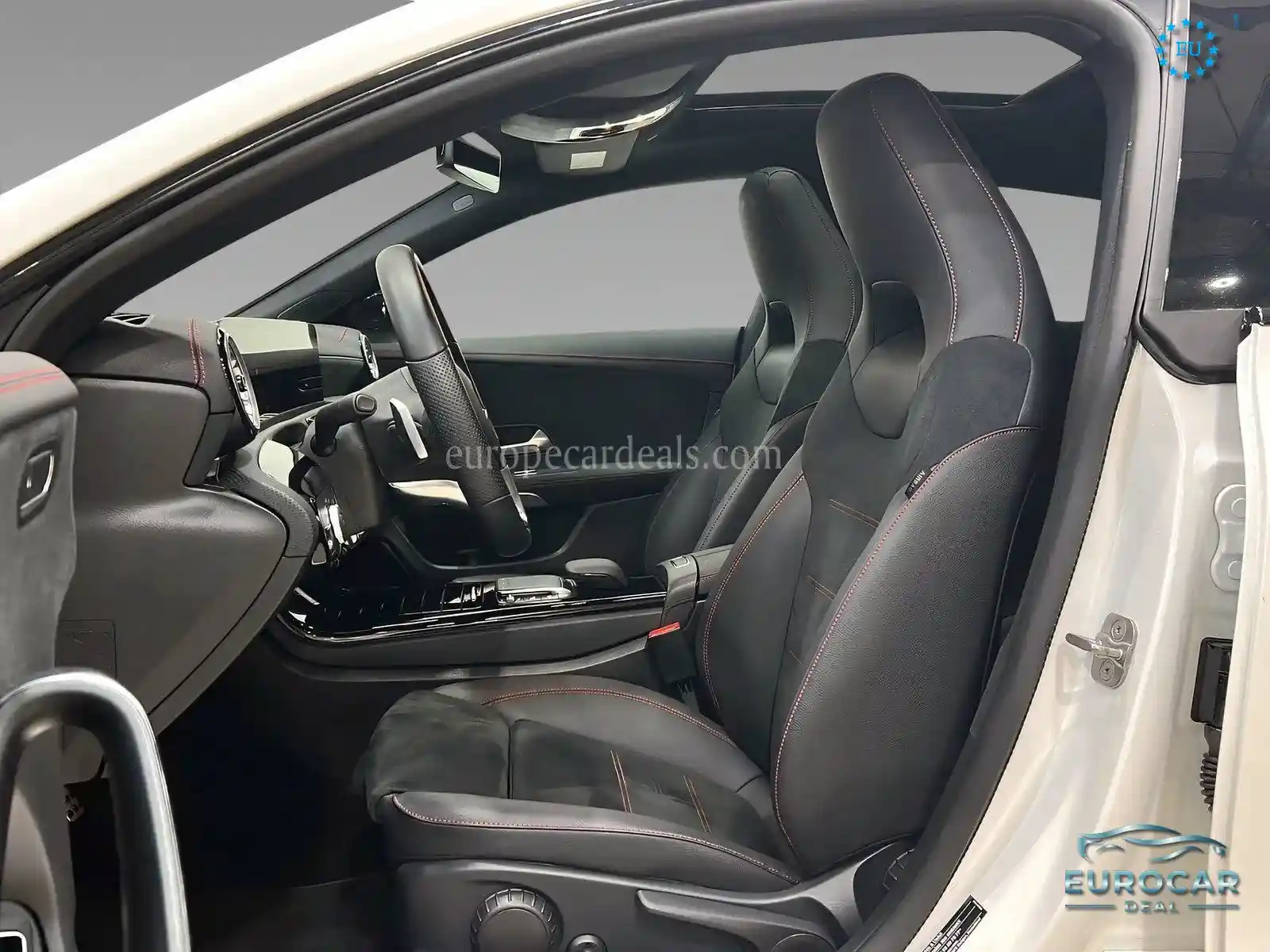 Mercedes-Benz CLA 200 Shooting Brake