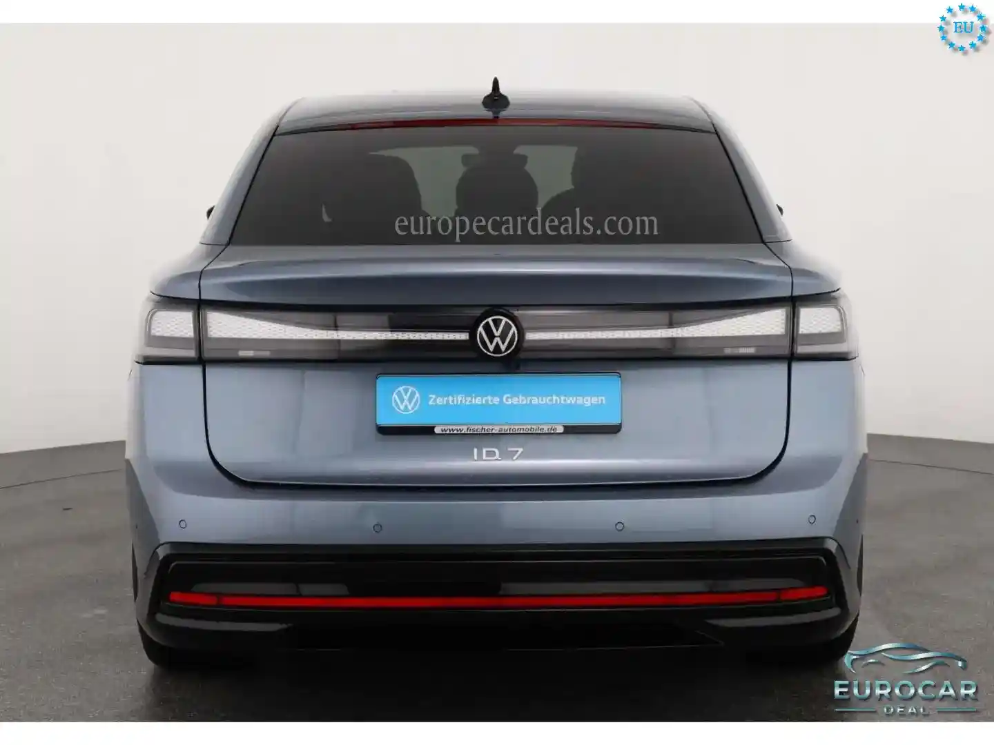 Volkswagen ID.7