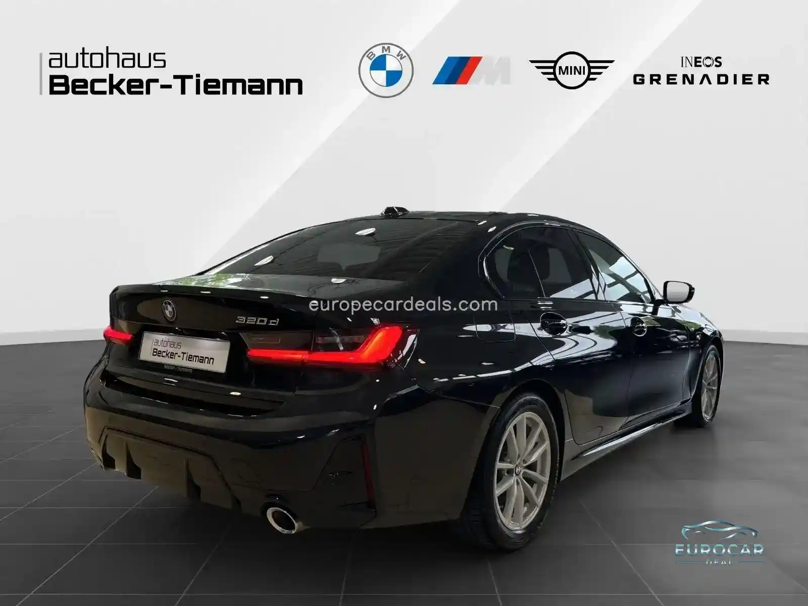 BMW 320