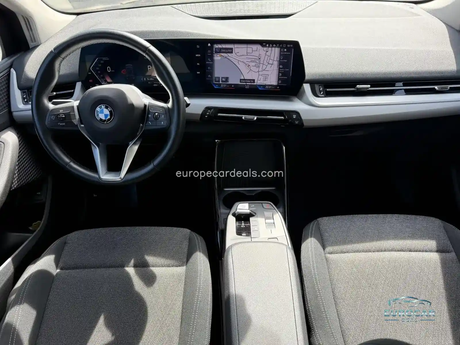 BMW 218 Active Tourer