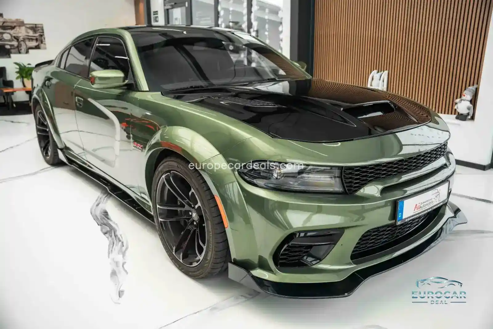 Dodge Charger