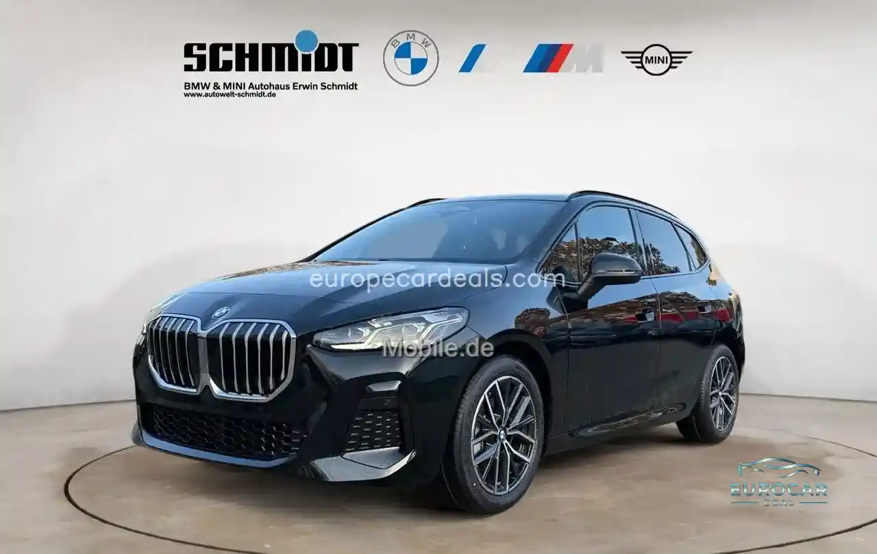 BMW 218 Active Tourer