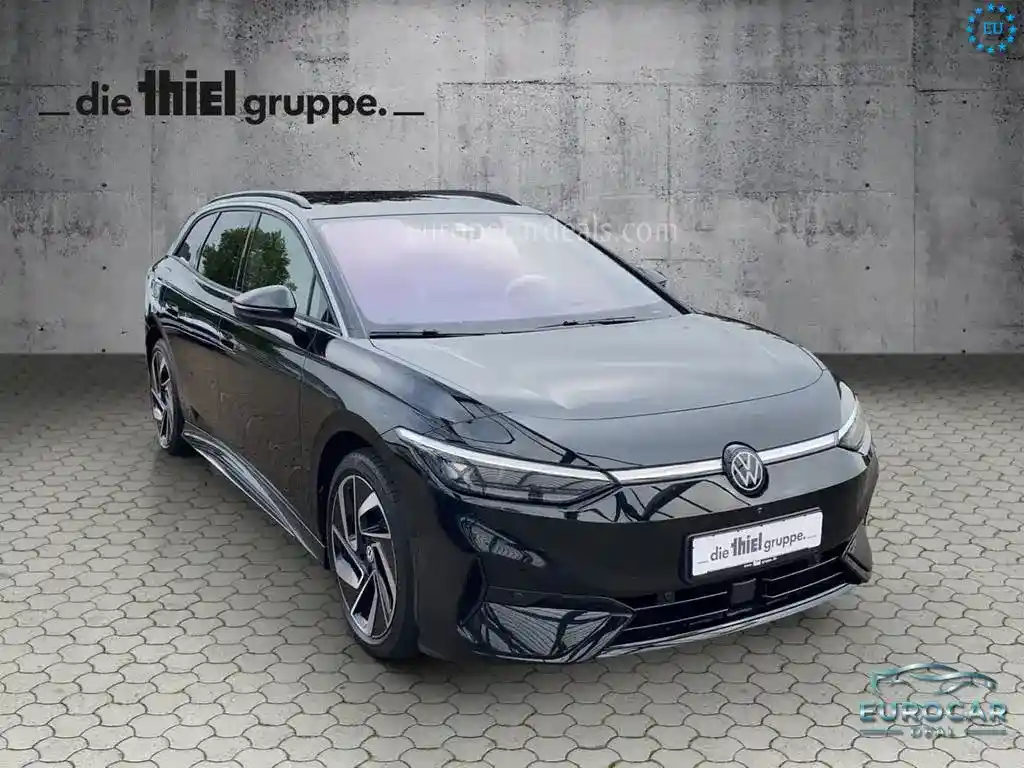 Volkswagen ID.7