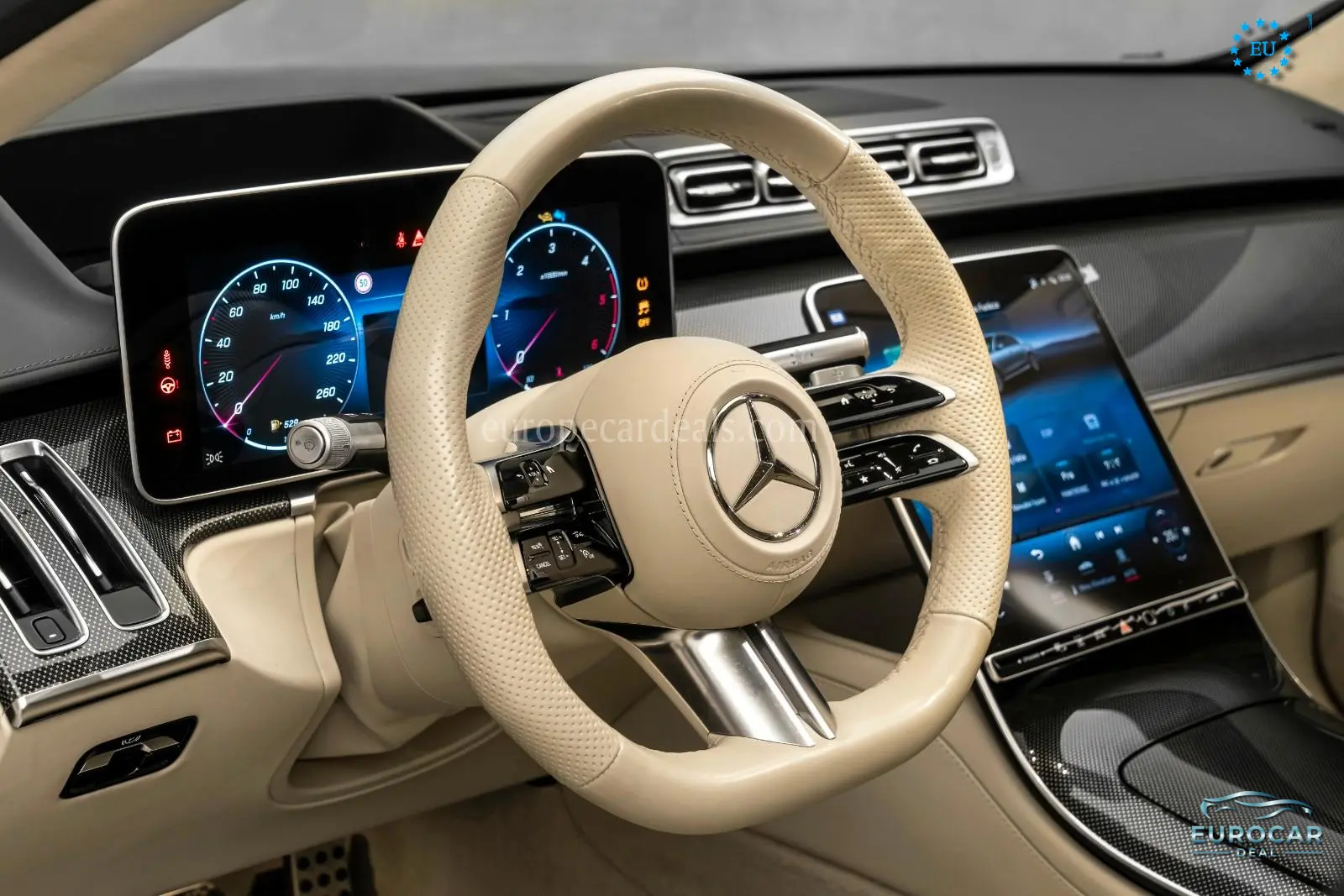 Mercedes-Benz S 400