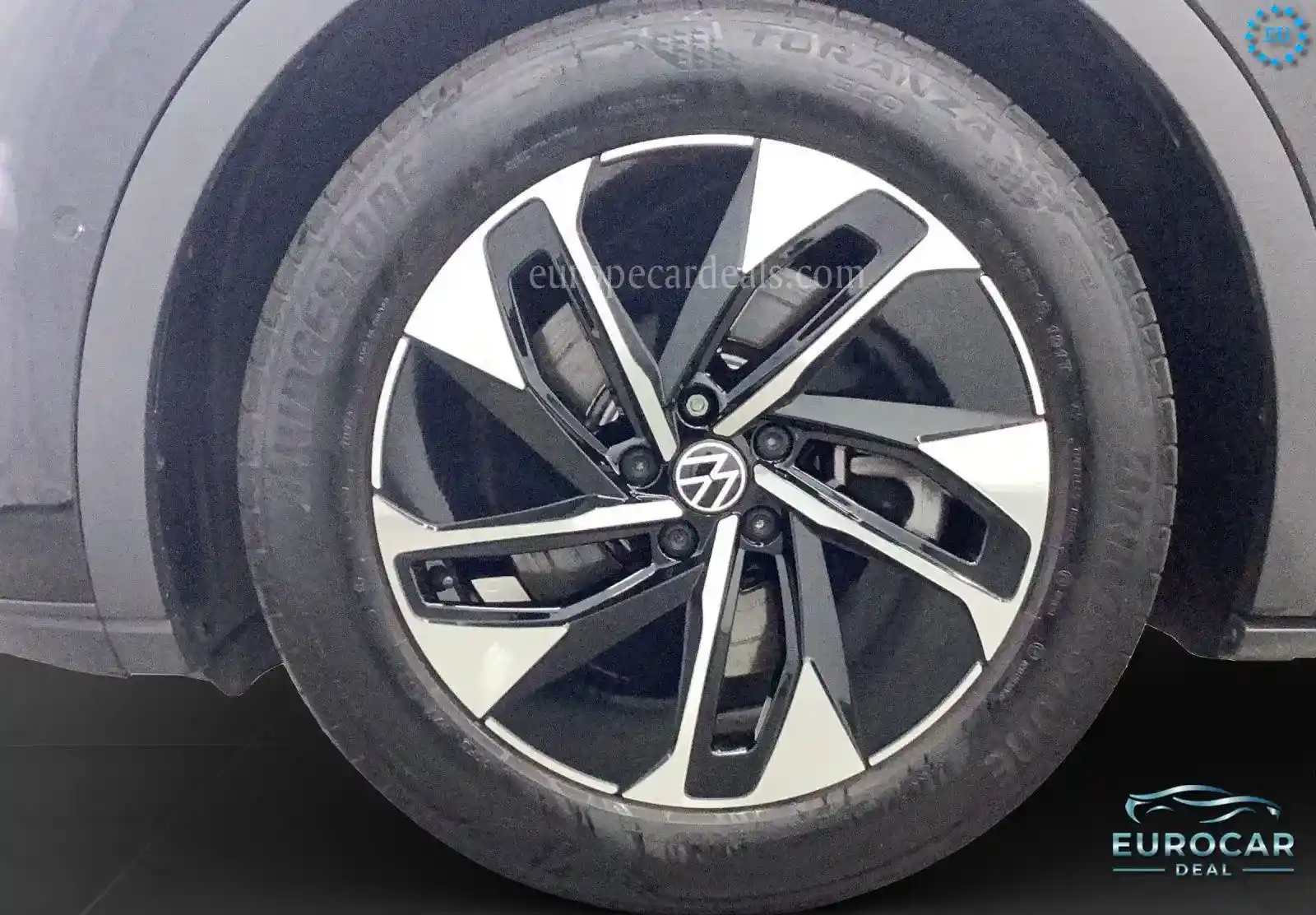 Volkswagen ID.5