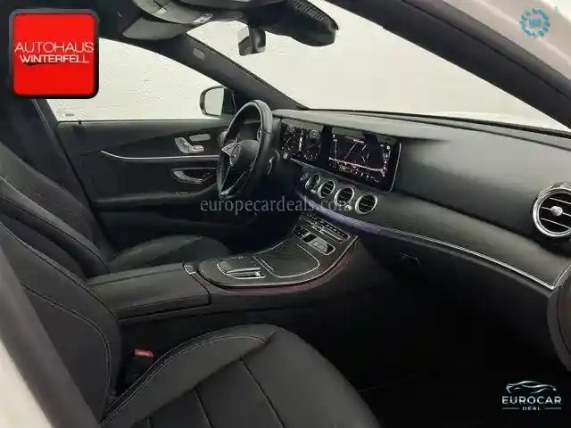 Mercedes-Benz E 400