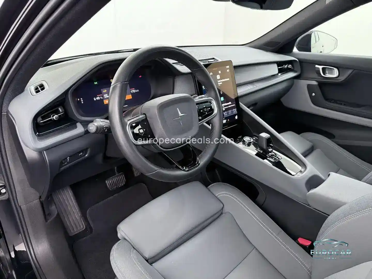 Polestar 2