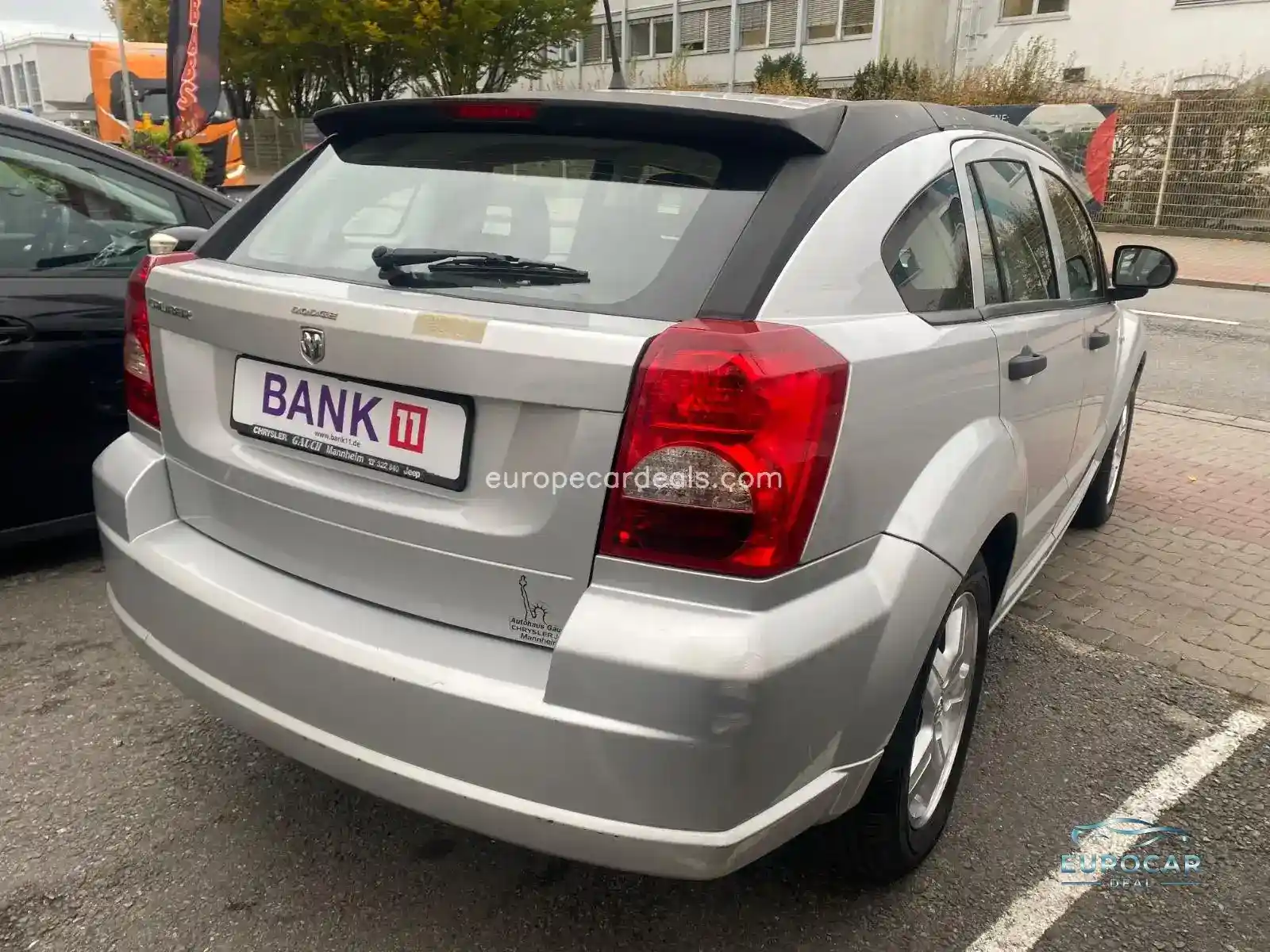 Dodge Caliber