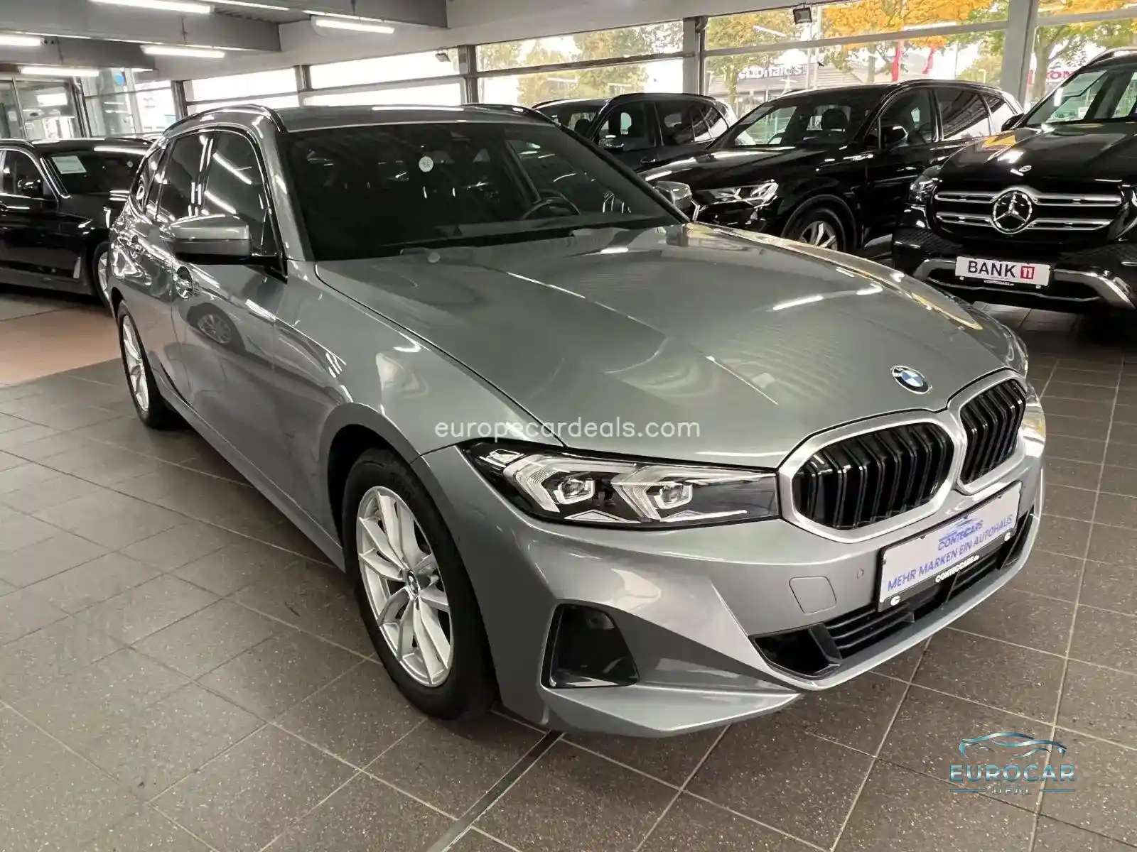 BMW 318