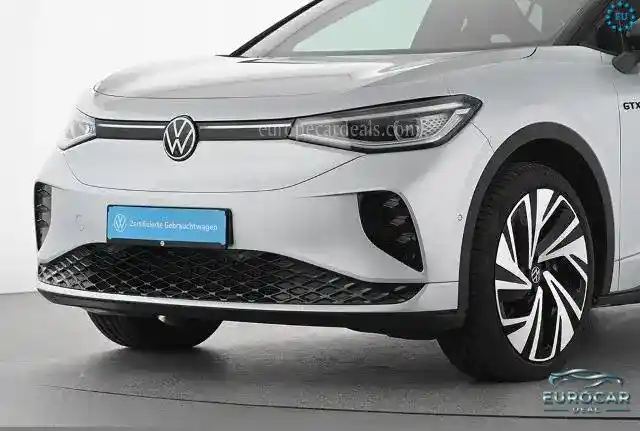 Volkswagen ID.5