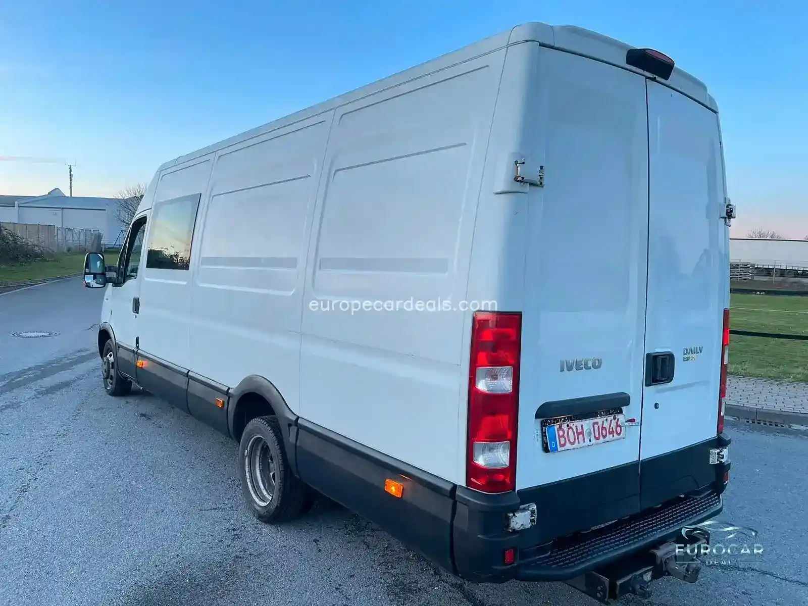 Iveco Other