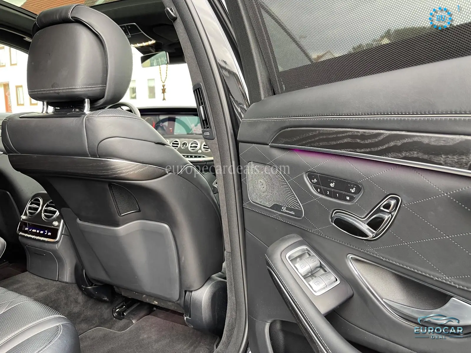 Mercedes-Benz S 400
