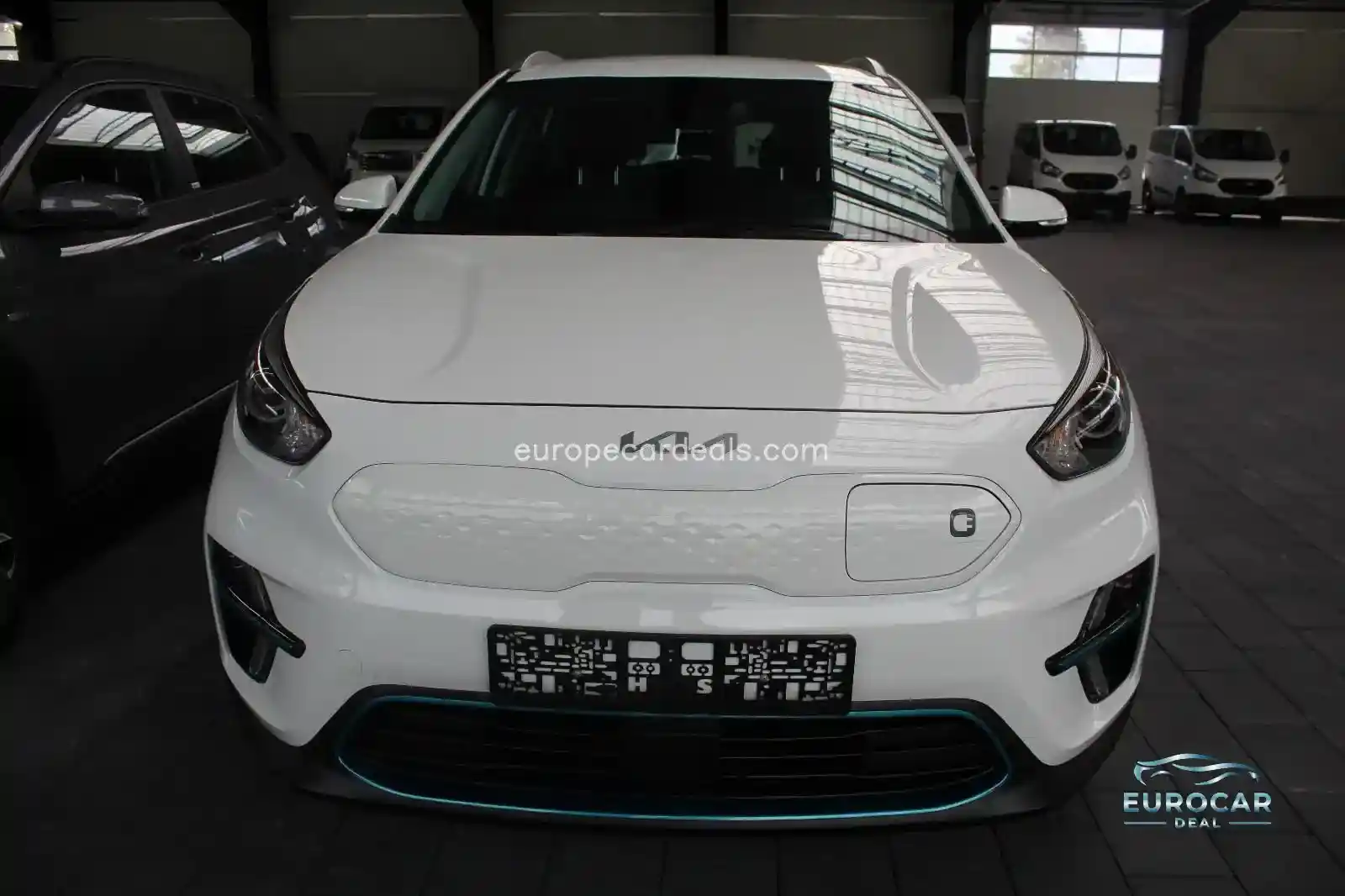 Kia Niro EV