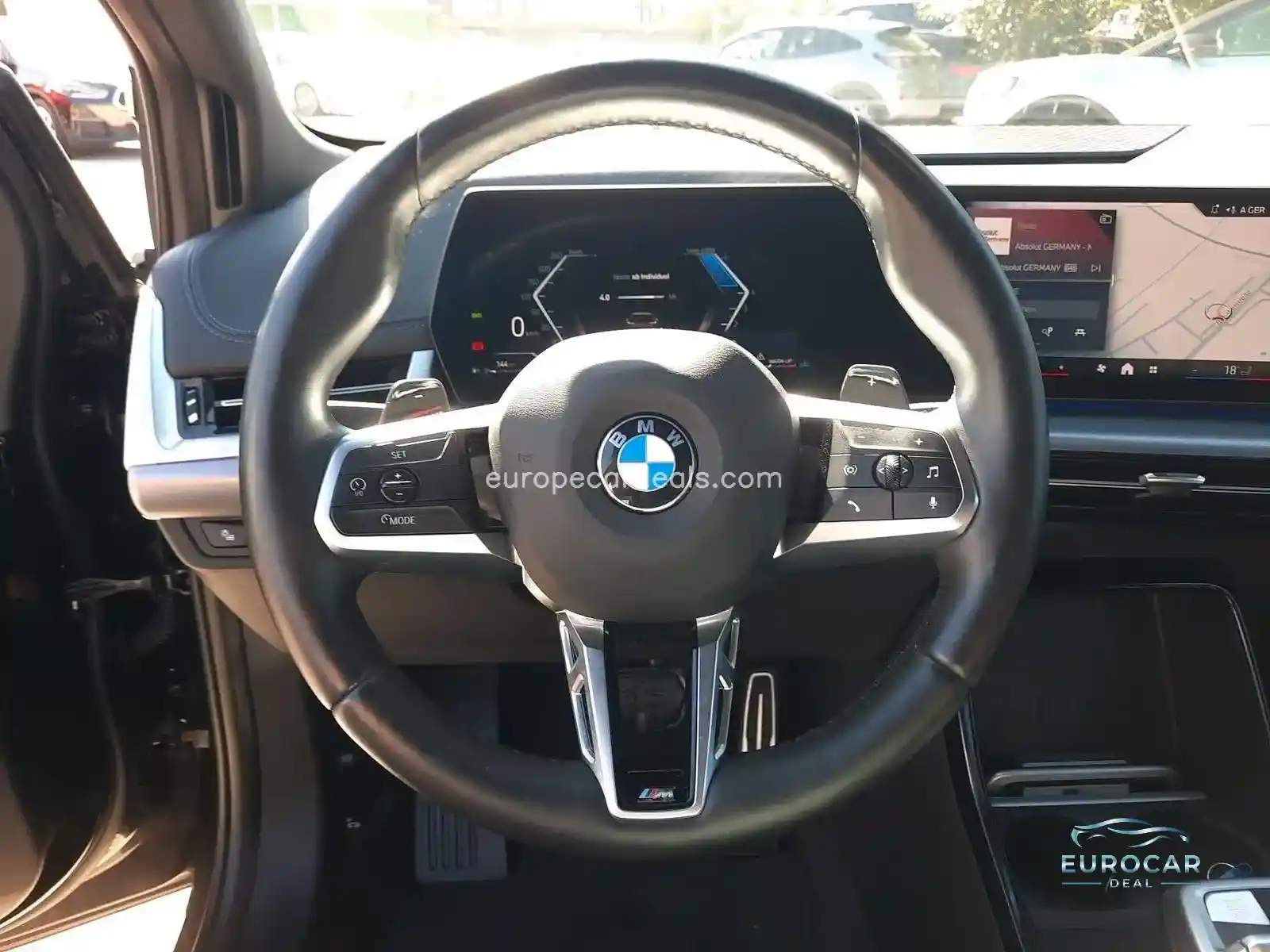 BMW 218 Active Tourer