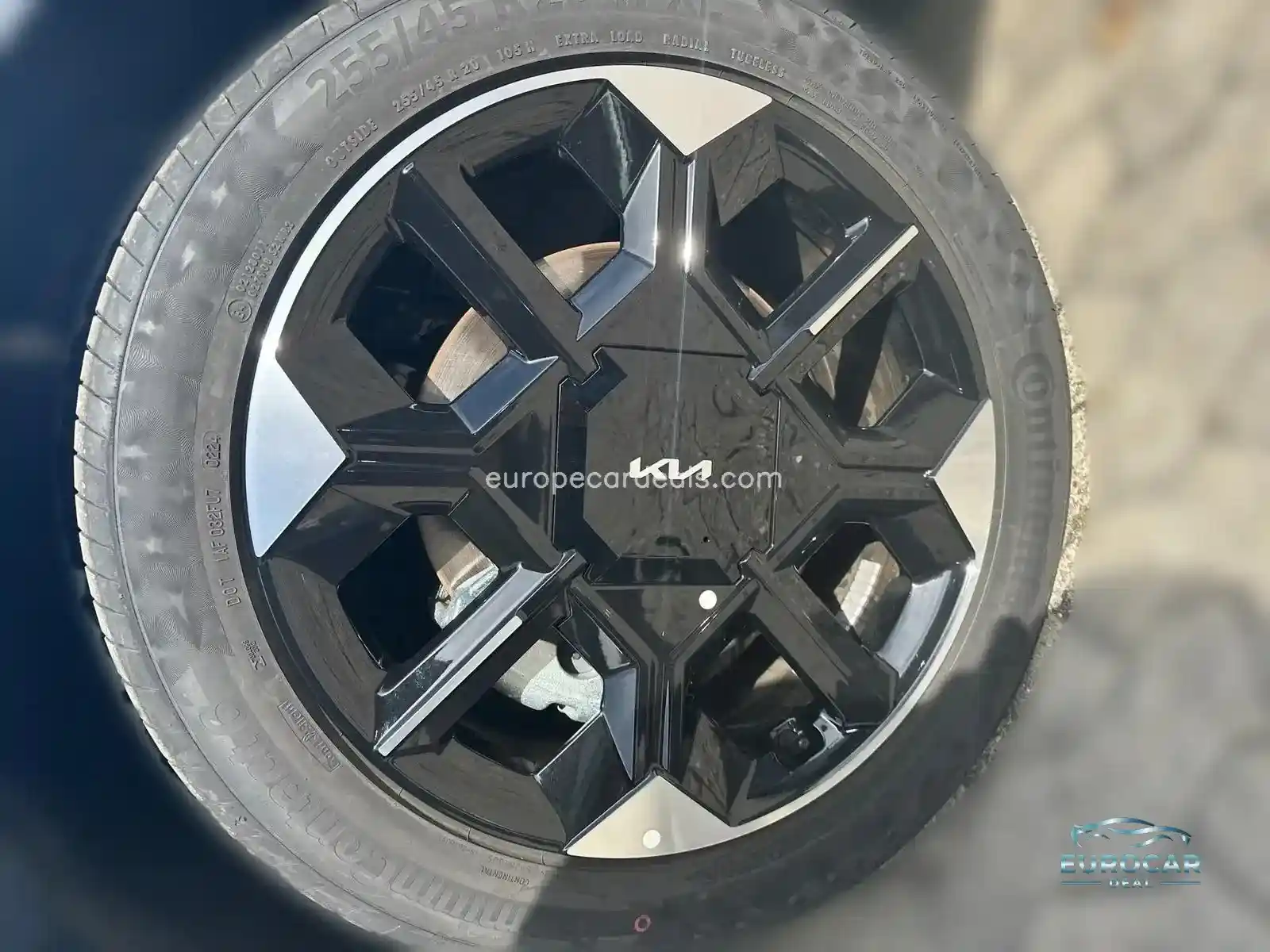 Kia EV6
