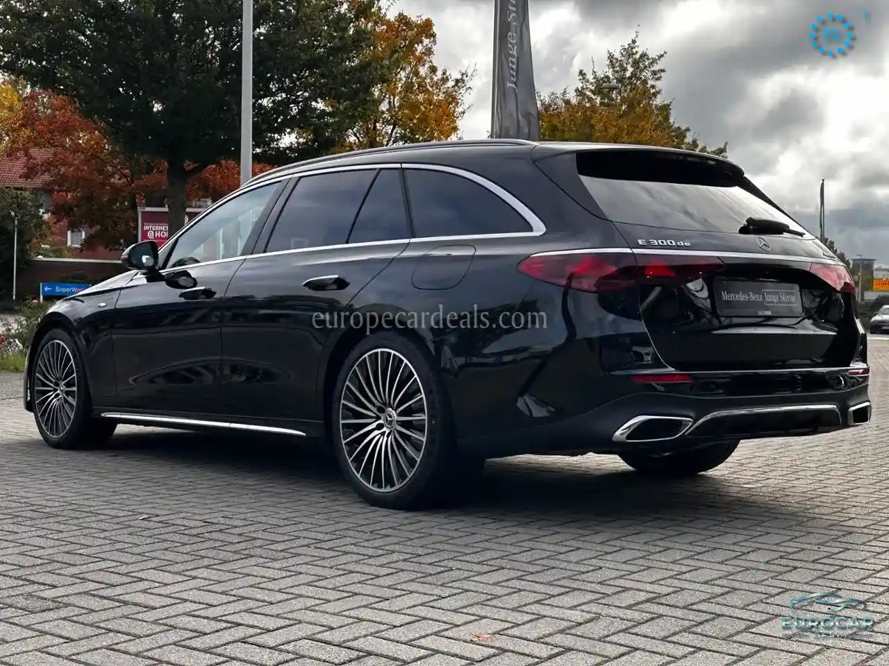 Mercedes-Benz E 300