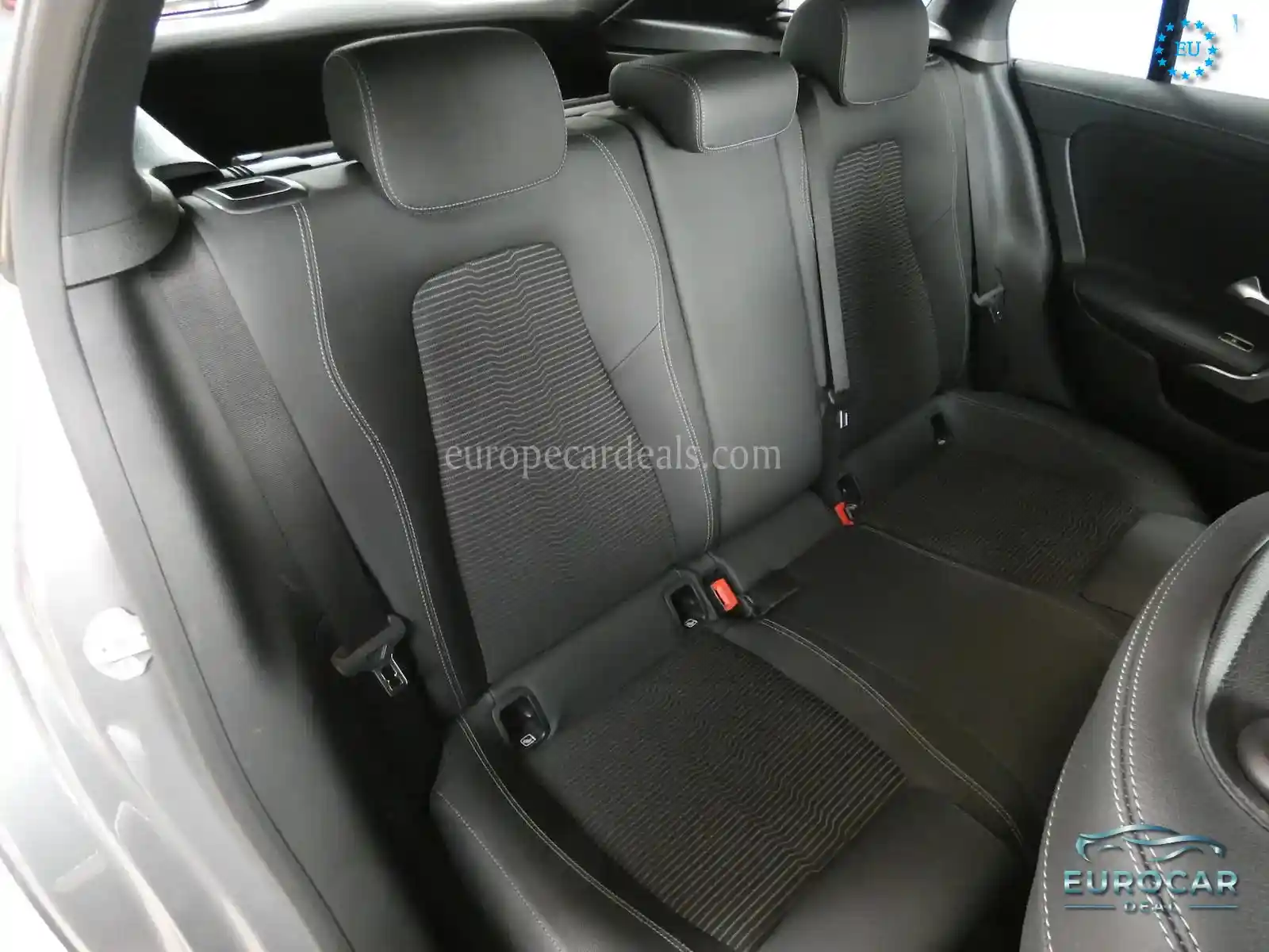 Mercedes-Benz CLA 200 Shooting Brake