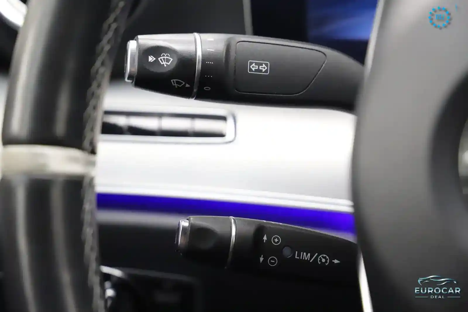 Mercedes-Benz E 63 AMG