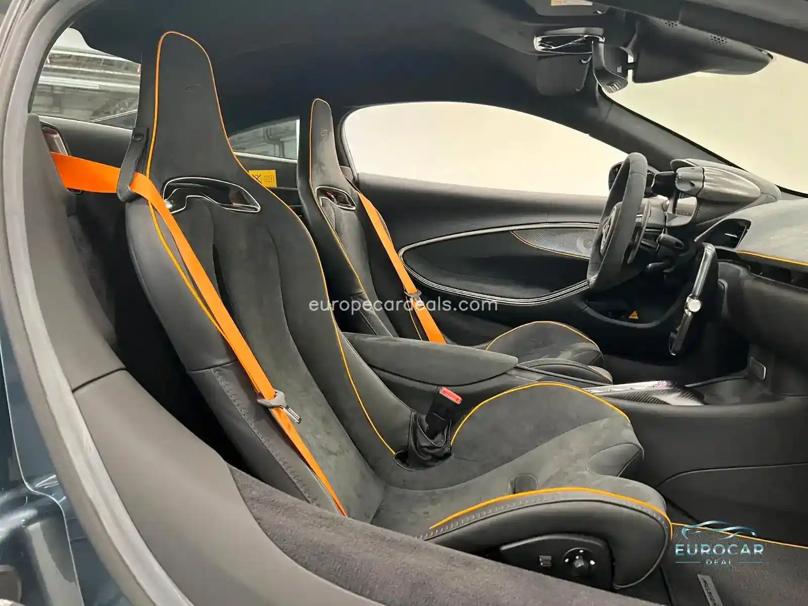 McLaren Artura