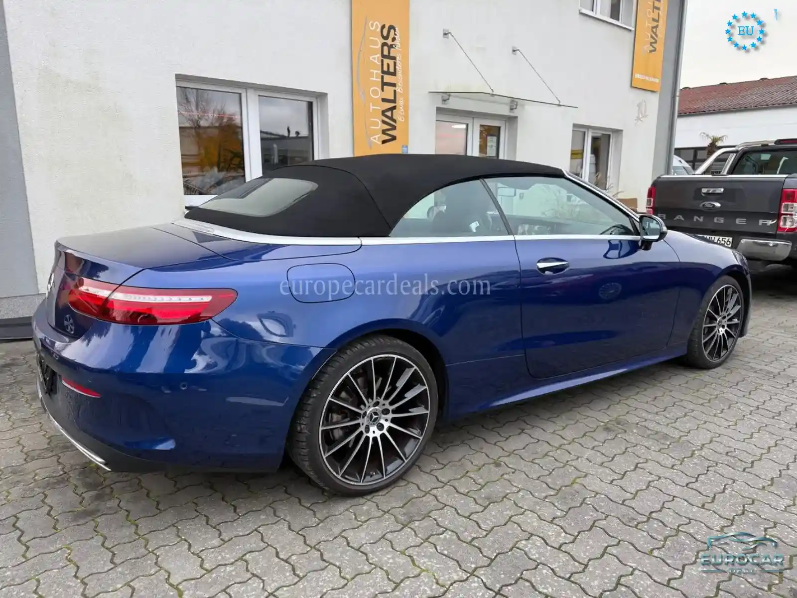 Mercedes-Benz E 350