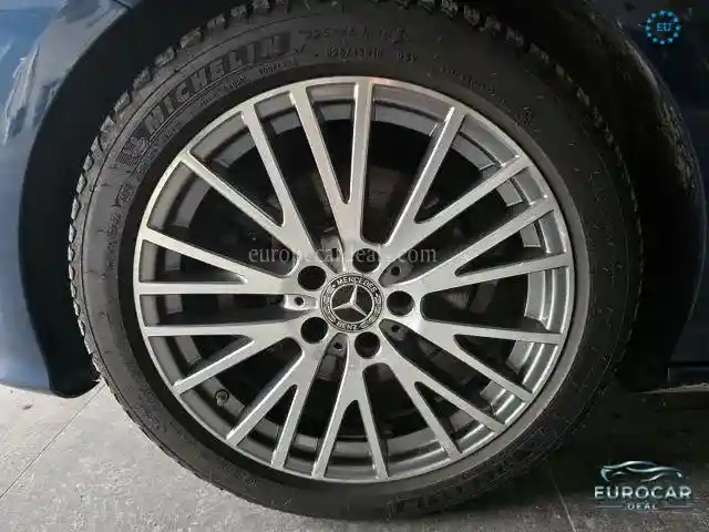 Mercedes-Benz CLA 200 Shooting Brake